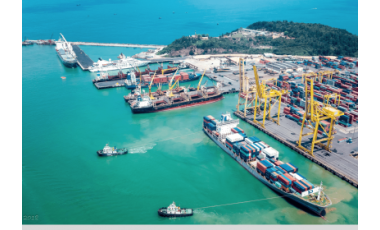 VẬN CHUYỂN HÀNG HOÁ THEO HÌNH THỨC LCL