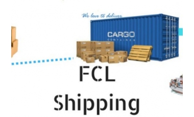 QUY TRÌNH XUẤT KHẨU HÀNG HOÁ BẰNG ĐƯỜNG BIỂN (FCL)