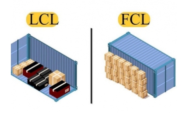 CÁCH TÍNH CƯỚC ĐỐI VỚI CÁC MẶT HÀNG VẬN CHUYỂN BẰNG ĐƯỜNG BIỂN