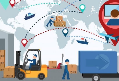 QUY TRÌNH NHẬP KHẨU ĐƯỜNG BIỂN