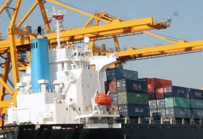  VẬN CHUYỂN HÀNG HOÁ BẰNG ĐƯỜNG BIỂN