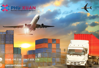 Kinh nghiệm khi lựa chọn dịch vụ vận chuyển nội địa 